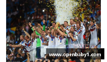 2014年德国队夺冠历程？(2014巴西世界杯夺冠赔率？)