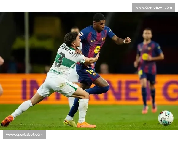 费迪南德点醒拉什福德:佩德罗式无球侵略性才是巴萨生存法则