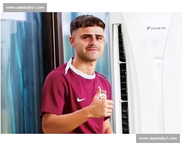 梅伦多预防性轮休，海港返沪备战德比