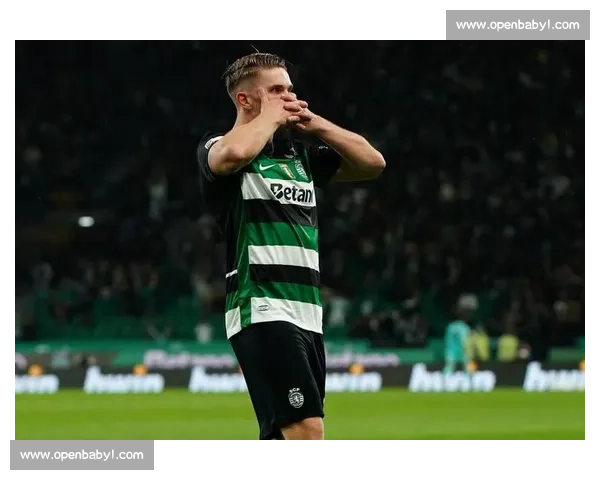 葡体正式激活条款！哲凯赖什转会费博弈升级