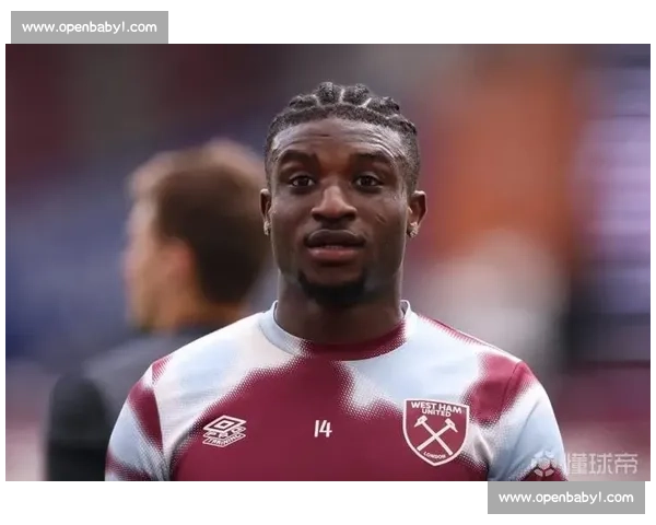 热刺 5000 万镑报价库杜斯，西汉姆坚持 8500 万英镑底线