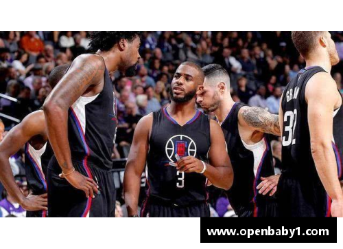 nba的缩写是什么？(NBA快船队详细资料？)